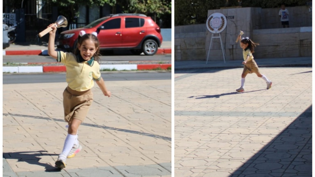 İlköğretim Haftası Kutlu Olsun.
